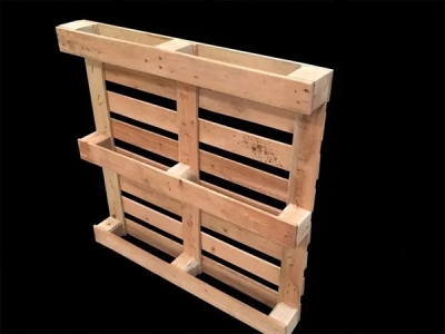 木质托盘：行业需求、制作及应用