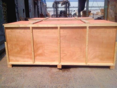 使用山东包装箱包装危险品的方法是什么?