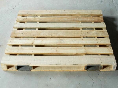 济南木托盘质量判断的五大措施