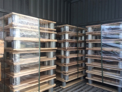 木制,托盘,应用,案例