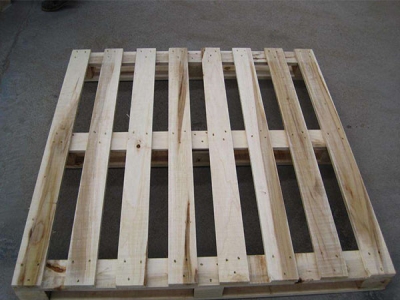 不同国家的木制托盘的尺寸是多少