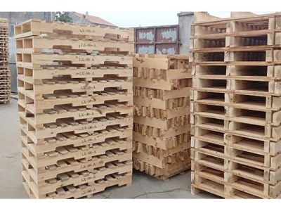 力古怪猴子试玩官网入口托盘厂家：如何鉴别木托盘的优劣？