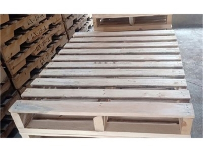 济南托盘受潮如何处理？六点技巧！