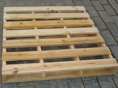 实现托盘循环利用达到节能减排!