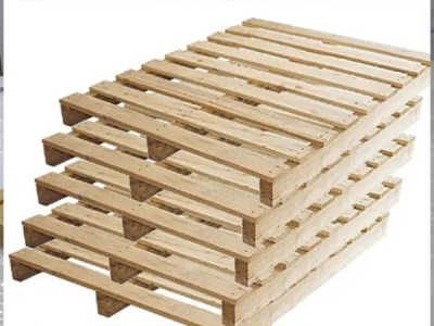 木质托盘的优点都有哪些?