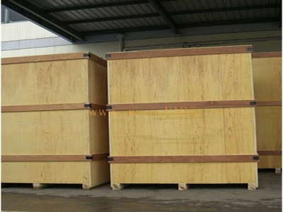 山东包装箱厂家分析包装箱发霉的原因和解决办法