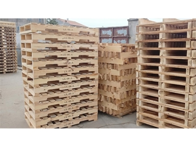 山东托盘的三大使用事项