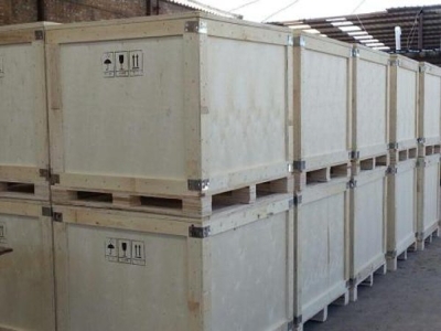 免熏蒸木制包装箱都有哪些类型？价格是多少？