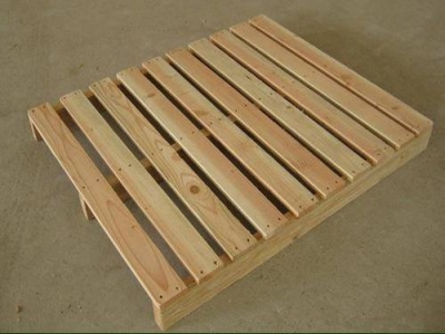 木托盘厂家详解木托盘的六种叠放方式