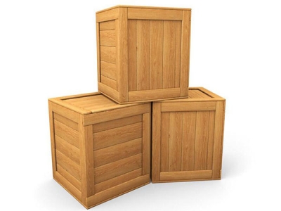 免熏蒸包装箱运输时需了解的点