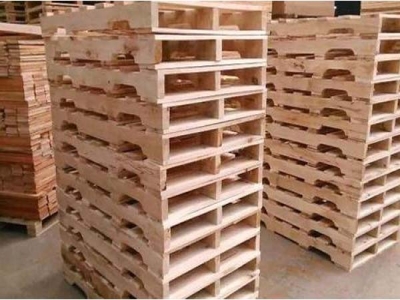 山东木制托盘的摆放和使用注意事项