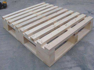 出口木托盘的熏蒸证明谁来出呢？