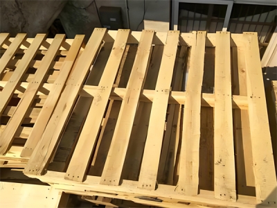山东木质托盘的环境适应性