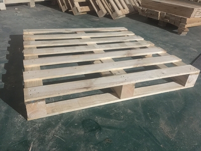  挑选木制托盘需了解的要点