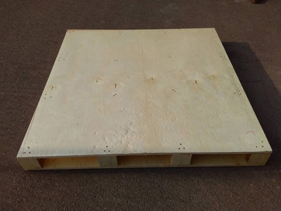 如何摆放木托盘，有何妙招