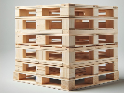 济南木质托盘的市场竞争