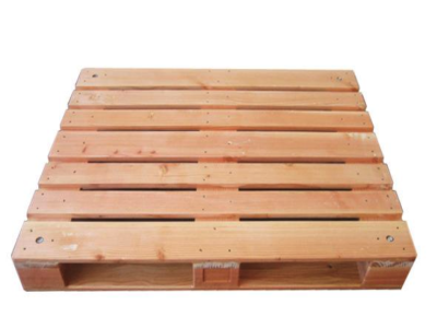 木质托盘在物流行业中的应用