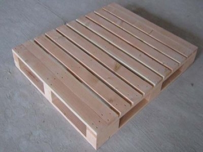 木托盘出现泛白的特征、原因和防治方法！