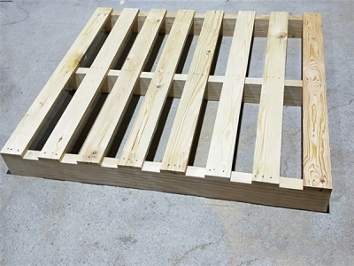 山东木托盘如何增加使用效率？