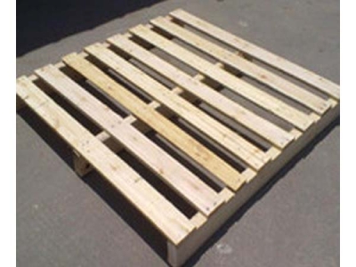 山东木制托盘在物流运输中的注意事项？