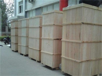 济南木托盘的两种结构类型，你了解吗?