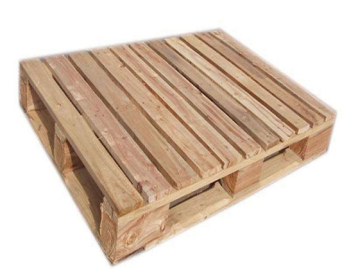 山东木制托盘厂家教您识别免熏蒸木制托盘的质量方法