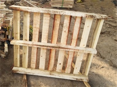 济南托盘的熏蒸证明相关事宜！