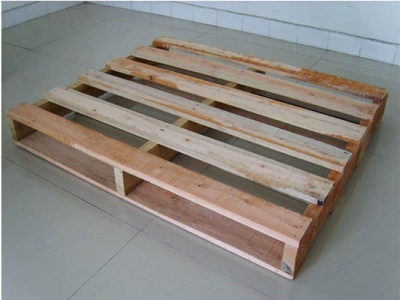 木制托盘在使用时的注意事项以及优点是什么