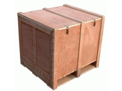 饰面板、刨花板和集成板木制包装箱，有什么区别？！