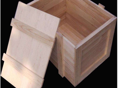 山东包装箱浅谈包装固定的4种方法