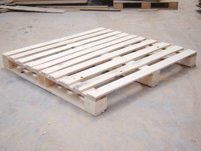 影响木制托盘干燥的六个要素