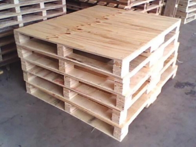 你知道熏蒸托盘的生产步骤流程吗