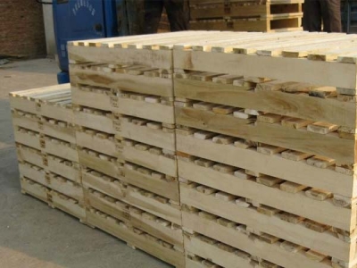 免熏蒸木制托盘的优势所在