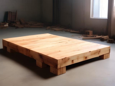 济南木质托盘的质量详解