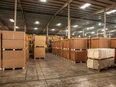 如何优化木制包装箱的堆放与管理