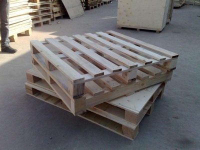 木制托盘的常用材质你了解多少