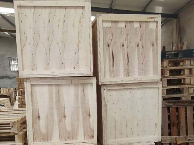 合格的木制包装箱应该具备哪些特点？