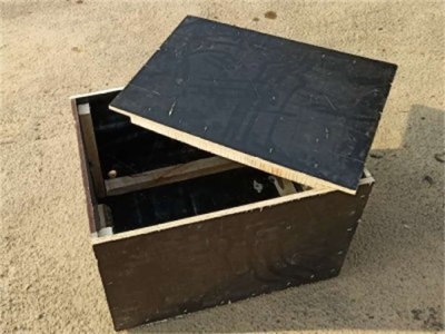 木制包装箱的板材在不同的运输过程中为什么不同？