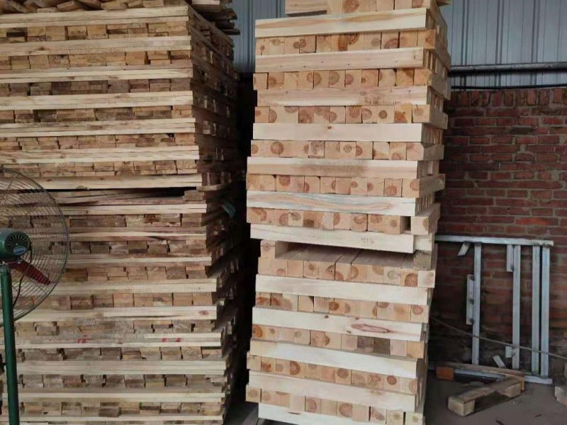 免,熏蒸,木托盘,厂家,发货,案例