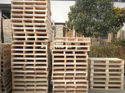 面对山东木托盘双层、单层该如何选择