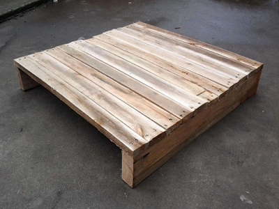 怎样判断木制托盘的质量?