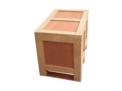 怎样才能够提高山东木制包装箱质量