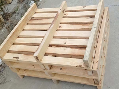 木制托盘的正确使用方法，你用对了吗？