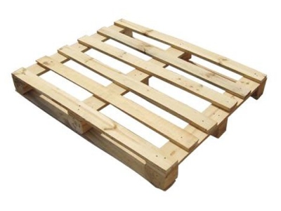 算笔账！木托盘和塑料托盘哪个更环保、更省钱？