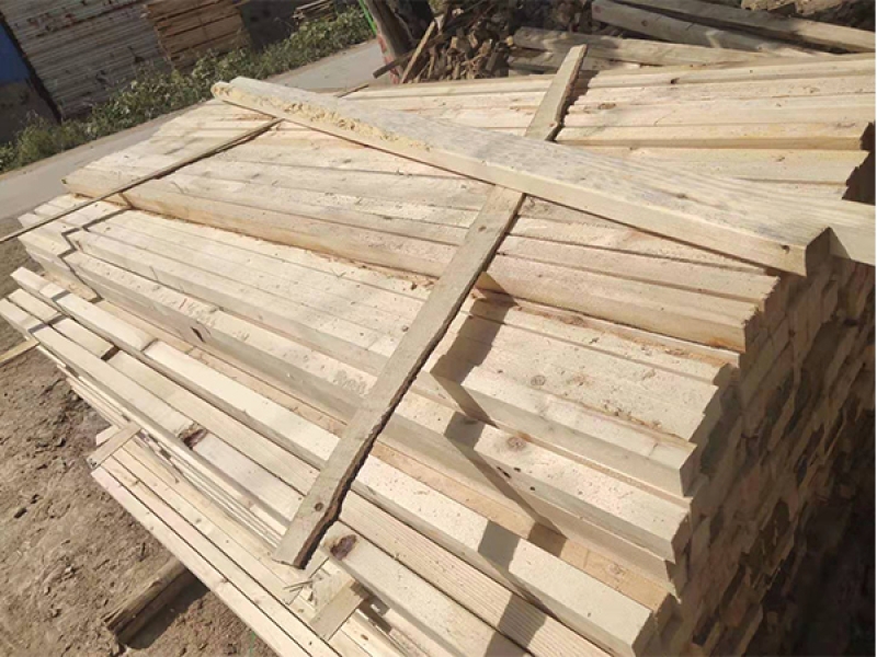 木制,托盘,应用,案例