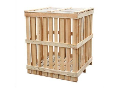 木制包装箱采用这种措施，竟然能节省这么一大笔钱？！