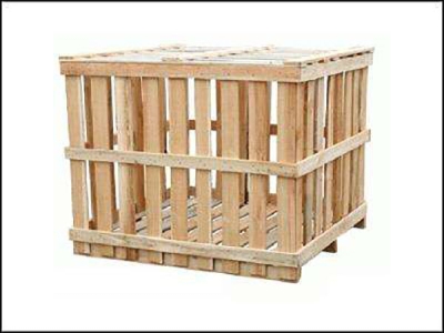 木制框架包装厂家浅谈木制框架的使用分类以及范围