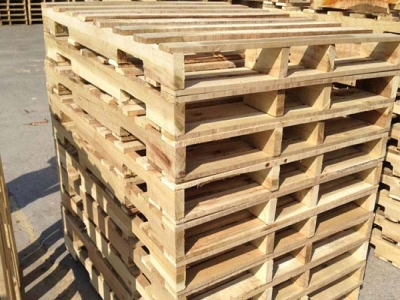 木制托盘想多用几年？那就看这篇文章！