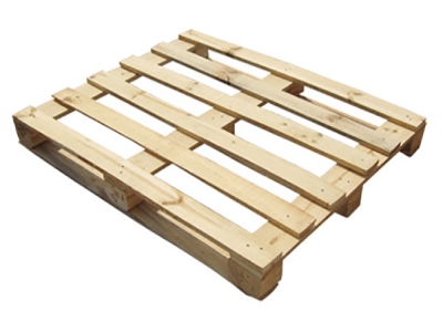 木制托盘的防潮工作你了解多少