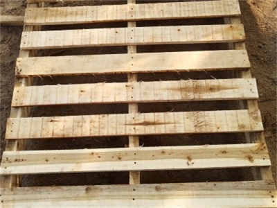 山东木托盘出口条件有哪些？